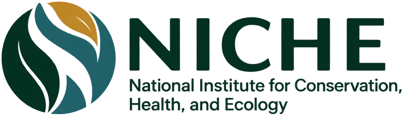 NICHE — National Institute for Conservation, Health, and Ecology
